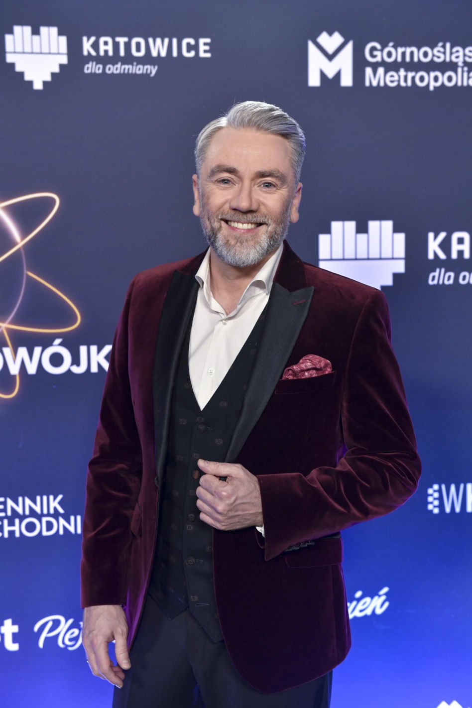 Kuba Badach przed laty. Tak wyglądał wokalista, którego głos zna cała Polska