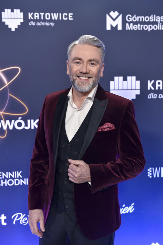 Kuba Badach przed laty. Tak wyglądał wokalista, którego głos zna cała Polska