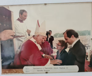 Jego dzwony biją na całym świecie  [ZDJĘCIA]