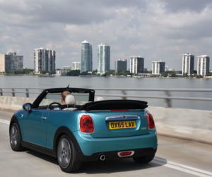 MINI Cabrio