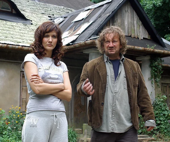 Quiz. Wiesz, czym zajmowali się bohaterowie Rancza?