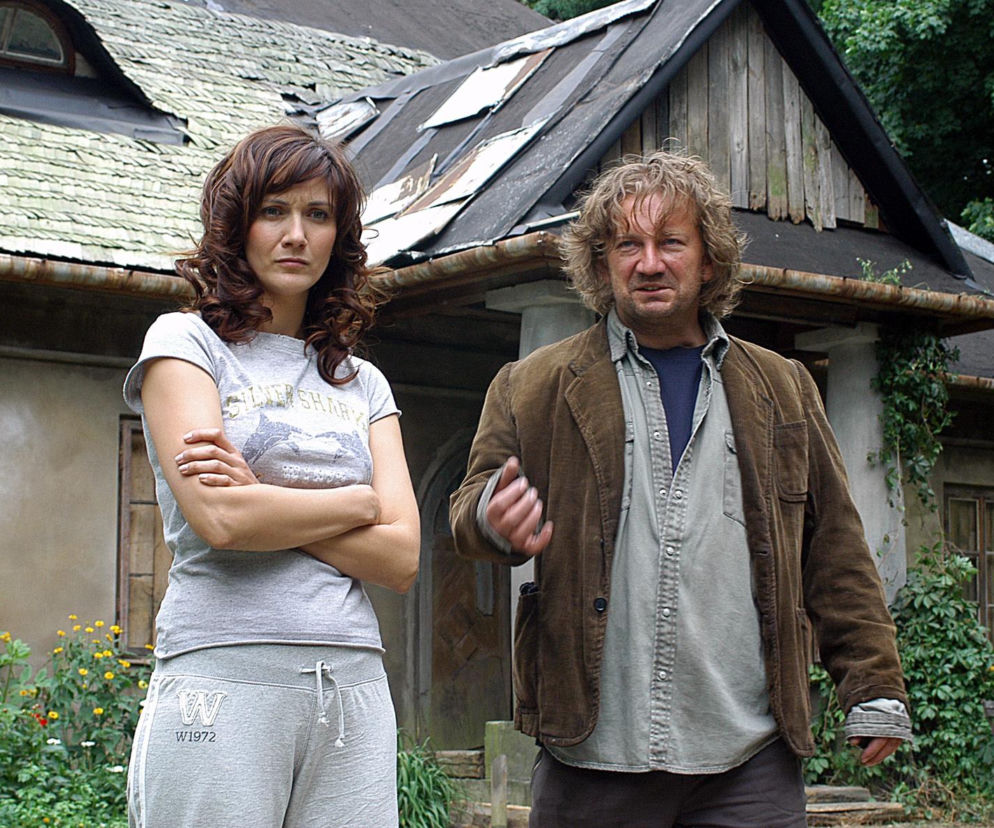 Quiz. Wiesz, czym zajmowali się bohaterowie Rancza? Komplet punktów tylko dla prawdziwych fanów