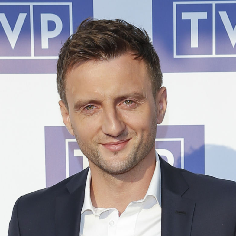 Arkadiusz Smoleński