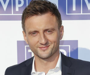 Arkadiusz Smoleński