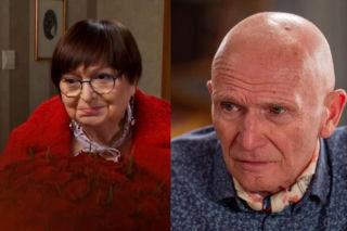 Barwy szczęścia, odcinek 3288: Koniec związku Tolka i Irenki! Po awanturze wprowadzi się do Basi – ZDJĘCIA