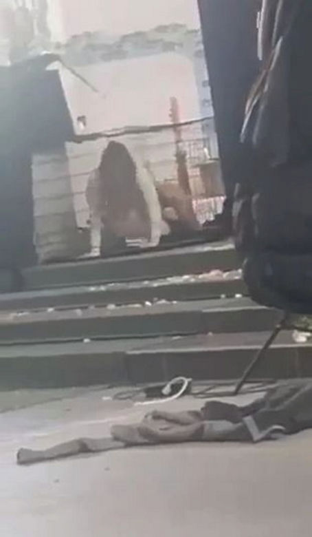 Skandaliczne sceny podczas rekolekcji w Toruniu