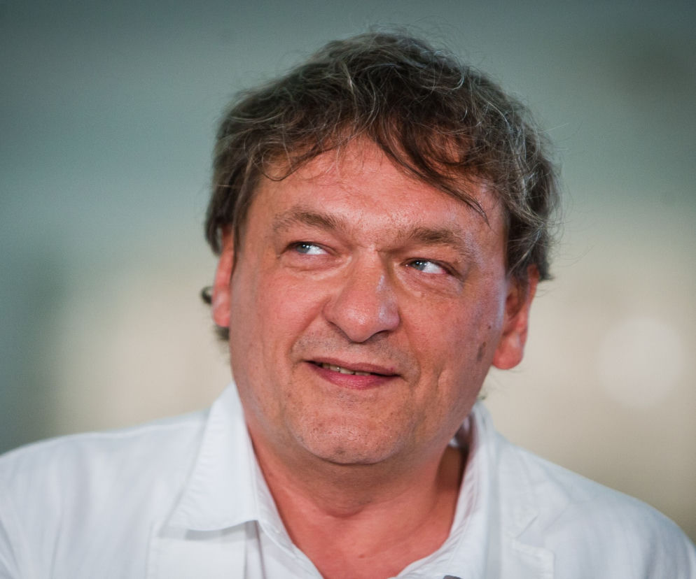 Piotr Tymochowicz