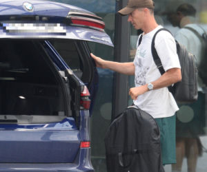 Wylot Lewandowskiego