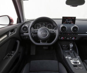Audi A3 Sportback e-tron
