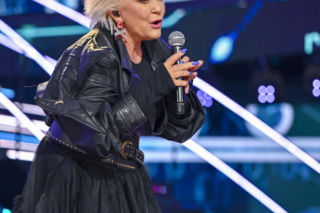 Mąż Małgorzaty Ostrowskiej przebywa w hospicjum. Piosenkarka wydała oświadczenie