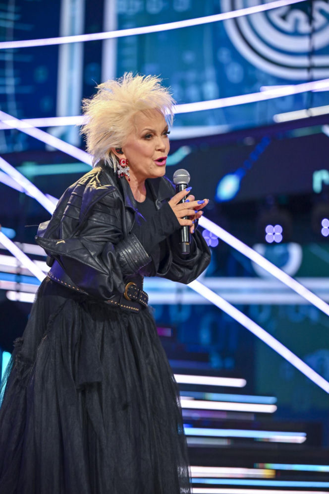 Mąż Małgorzaty Ostrowskiej przebywa w hospicjum. Piosenkarka wydała oświadczenie