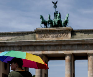 Nowe rekordy temperatur w Europie! Jeszcze gorzej niż w Polsce