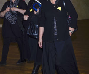 Magda Umer, Krystyna Janda