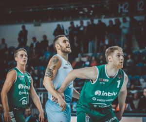 Polski Cukier Toruń - Stelmet Enea BC Zielona Góra - zdjęcia z Areny T oruń 
