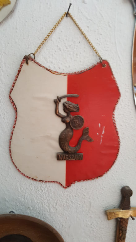 Kolekcja pana Leszka Białkowskiego