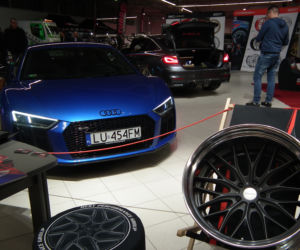 Ptak Expo Warsaw Motor Show 2018
