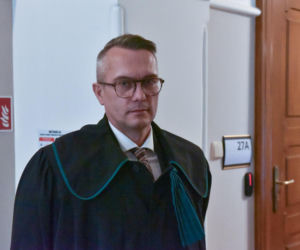 Ryszard Rynkowski nie stawił się w sądzie w Brodnicy. Sprawa odroczona