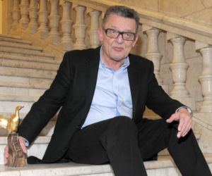 Andrzej Bart 
