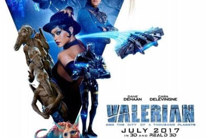 Valerian