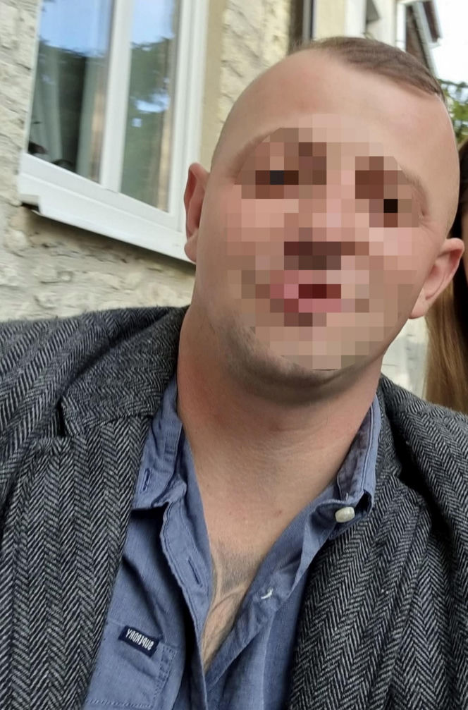 Przemysław zginął w pożarze własnego domu. 40-latek nie mógł wstać z łóżka