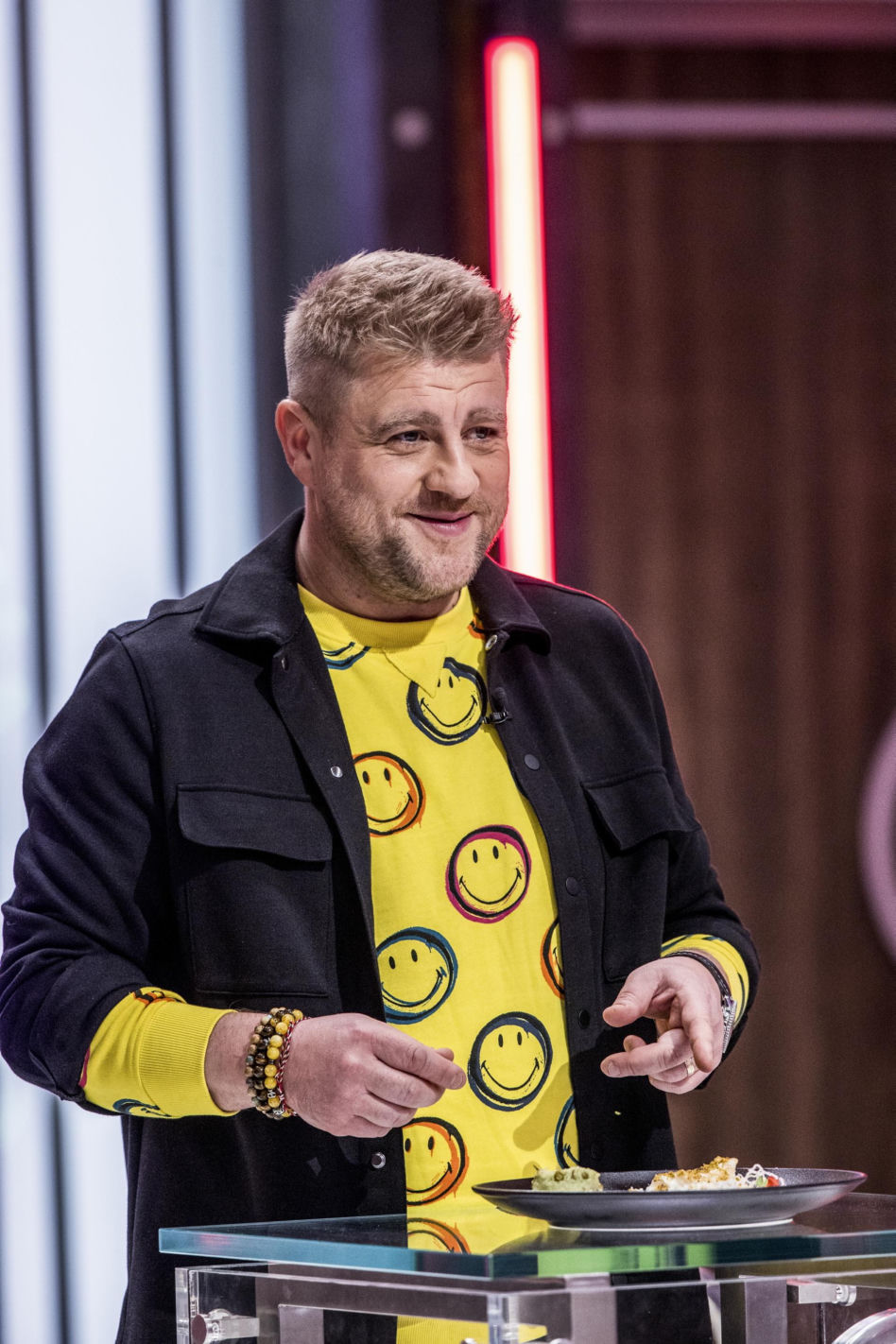 Tomasz Jakubiak - tak wygląda jego grób