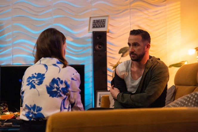 Pierwsza miłość odcinek 4211