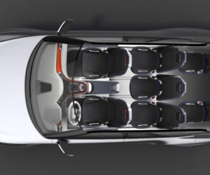 SsangYong XLV Concept