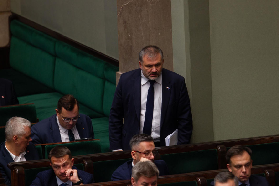 Posłowie zdecydowali o losie Ziobry
