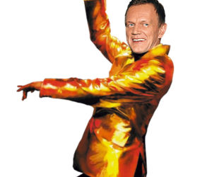 Karolak i Pazura robią karierę w bollywood