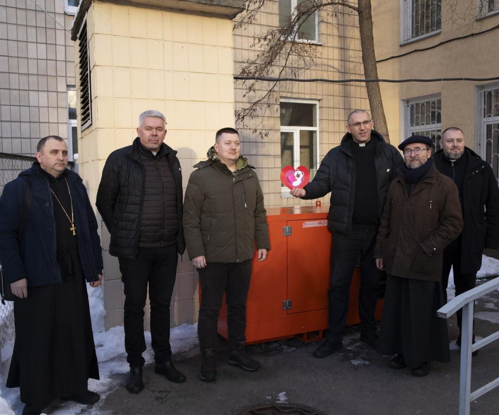 Kardynał Ryś zaapelował do wiernych. Reakcja na prośbę przeszła najśmielsze oczekiwania