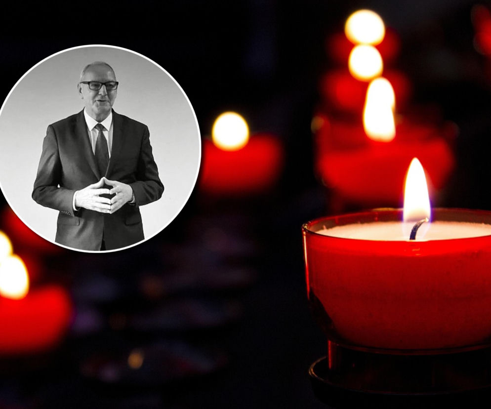 Tajemnicza śmierć burmistrza Koźmina Wielkopolskiego! Prokuratura bada sprawę