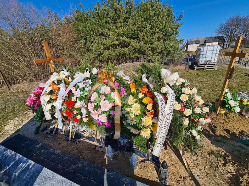 Krowa zabiła rolnika? Bada to prokuratura [GALERIA]