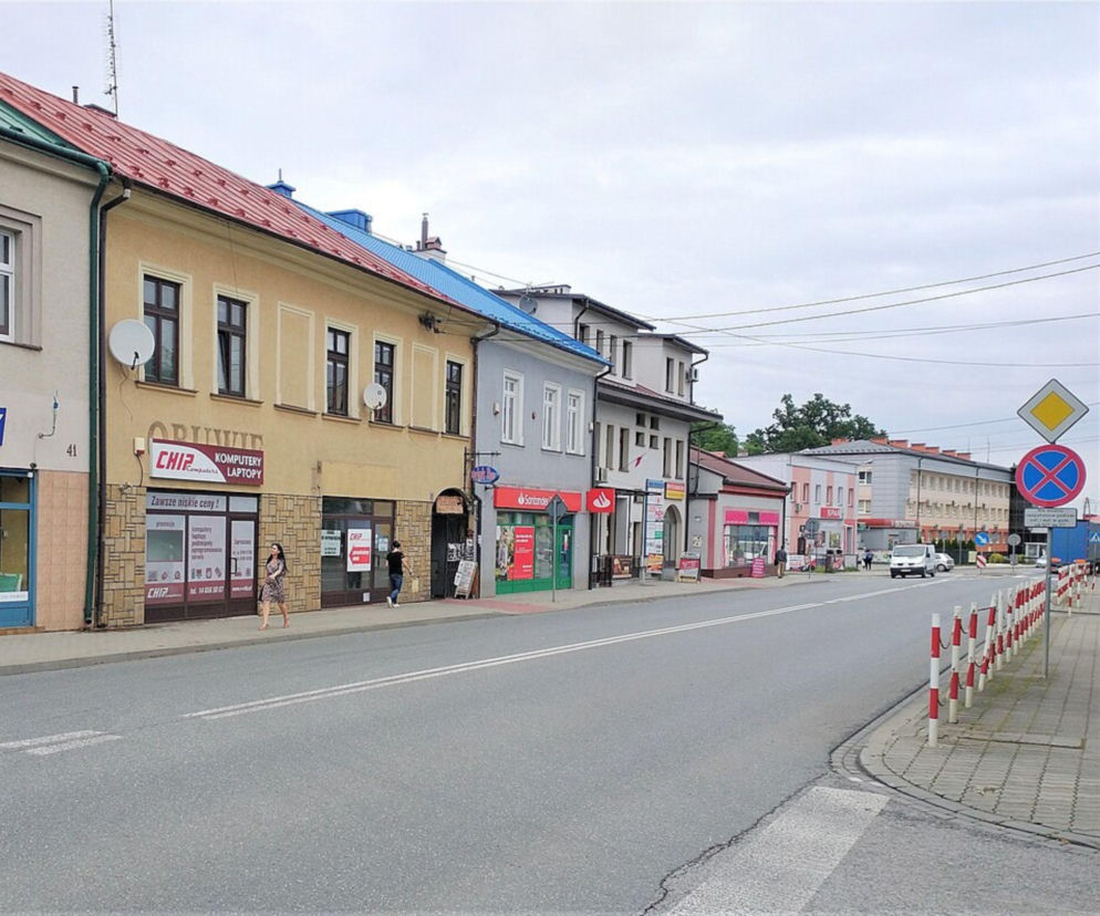 Tu bezrobocie jest najwyższe. Jeden powiat mocno odstaje od reszty regionu