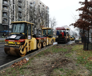 Ten wypadek zmienił ulicę Sokratesa. Będzie jednokierunkowa! 