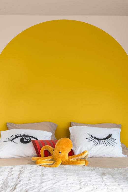 Glamour Pink Kolor Roku 2024 i Hellow Yellow Kolor Roku 2025 Akzo NobelAkzo Nobel