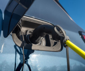 Jeep Compass 4xe Plug-in Hybrid 240 KM