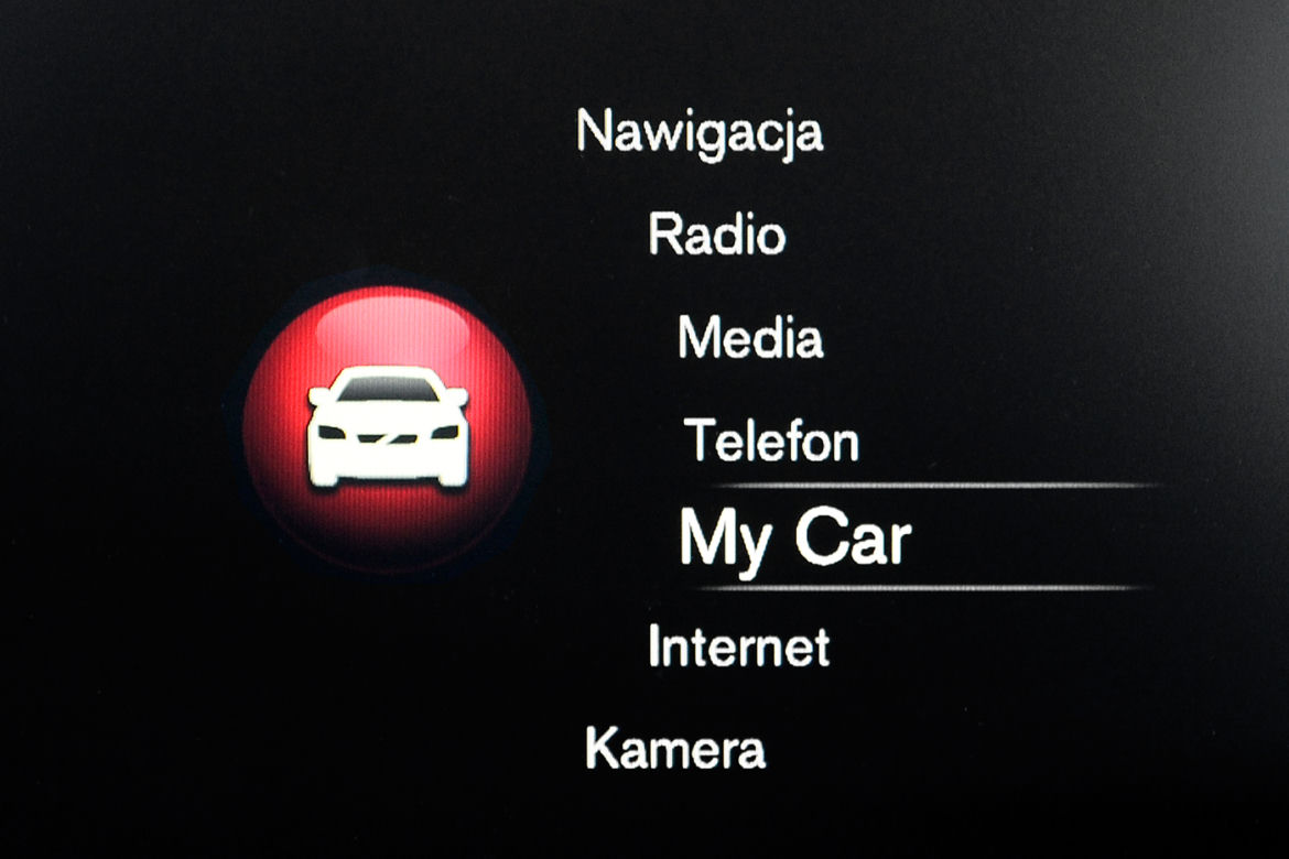Volvo S60 T5