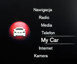 Volvo S60 T5