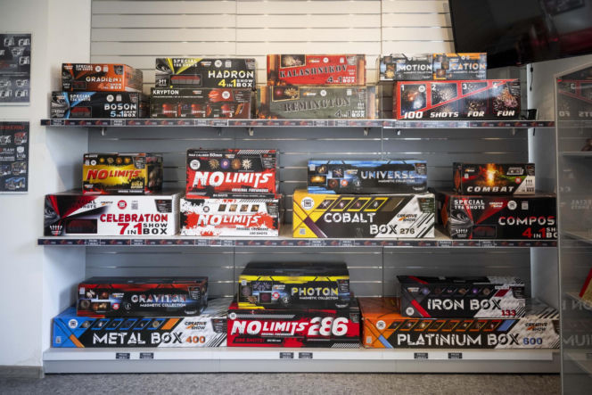 Koniec fajerwerków w Polsce? „To likwidacja branży i cios w państwo”