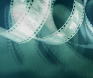 Rusza Folk Film Festival