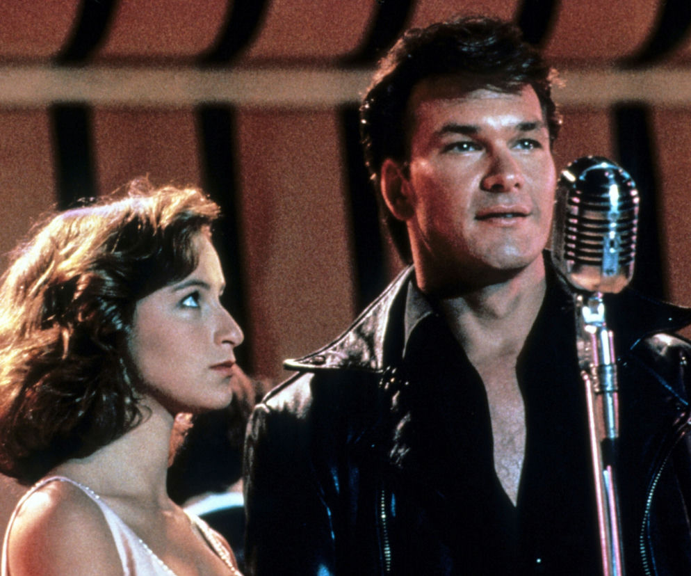 Dirty Dancing