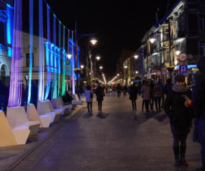 Light Move Festiwal 2015 w Łodzi [ZDJĘCIA]