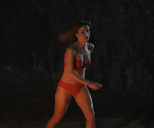 M jak miłość odc. 1909. Kama (Michalina Sosna)