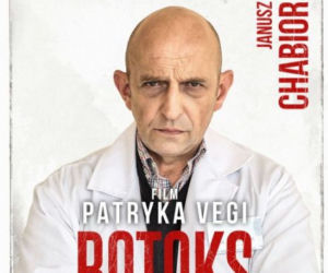 Botoks - plakaty nowego filmu Patryka Vegi