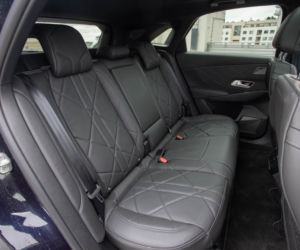 DS 7 Crossback So Chic 1.6 PureTech 225 KM EAT8