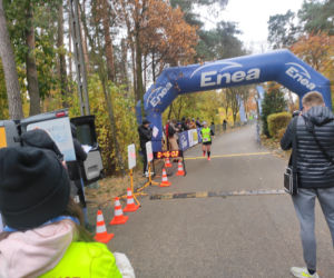 Enea Energetyczna Dycha Kozienice 2021