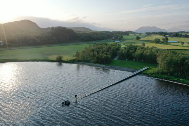 Short lista Mies van der Rohe Award 2026