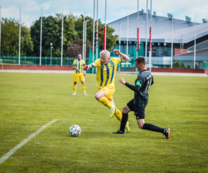 Elana Toruń - GKS Przodkowo 4:0, zdjęcia z meczu