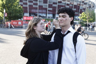 Tysiące fanów czekają na Taco Hemingwaya. PGE Narodowy znów wypełni się po brzegi