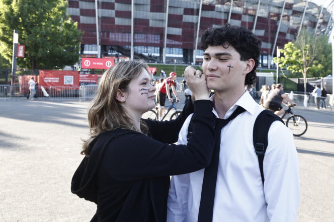 Tysiące fanów czekają na Taco Hemingwaya. PGE Narodowy znów wypełni się po brzegi